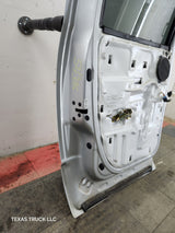 2003-2008 Dodge Ram 3rd Gen Driver Rear Quad Cab Door 1500 2500 3500 4500 5500