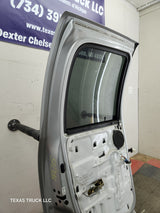 2003-2008 Dodge Ram 3rd Gen Driver Rear Quad Cab Door 1500 2500 3500 4500 5500