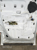 2003-2008 Dodge Ram 3rd Gen Driver Rear Quad Cab Door 1500 2500 3500 4500 5500