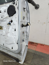 2003-2008 Dodge Ram 3rd Gen Driver Rear Quad Cab Door 1500 2500 3500 4500 5500