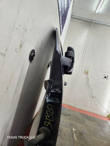 2007-2013 Chevrolet Silverado / GMC Sierra 1500 2500 3500 HD LH Front Driver Side Door