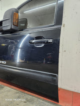 2007-2013 Chevrolet Silverado / GMC Sierra 1500 2500 3500 HD LH Front Driver Side Door