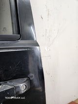 2007-2013 Chevrolet Silverado / GMC Sierra 1500 2500 3500 HD LH Front Driver Side Door