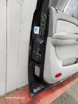 2007-2013 Chevrolet Silverado / GMC Sierra 1500 2500 3500 HD LH Front Driver Side Door