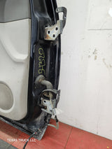 2007-2013 Chevrolet Silverado / GMC Sierra 1500 2500 3500 HD LH Front Driver Side Door