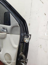 2007-2013 Chevrolet Silverado / GMC Sierra 1500 2500 3500 HD LH Front Driver Side Door