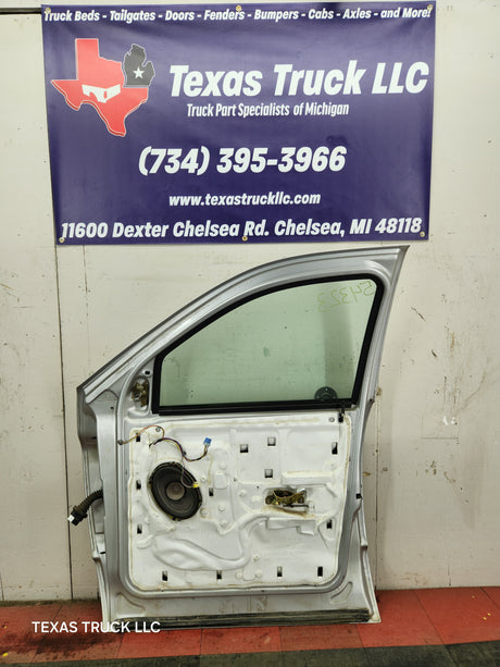 2003-2008 Dodge Ram 3rd Gen Passenger Side Front Quad Cab Crew Cab Door 1500 2500 3500 4500 5500