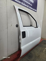 1999-2011 Ford Super Duty / Excursion Front Passenger RH Door F250 F350 F450 F550