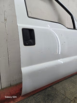 1999-2011 Ford Super Duty / Excursion Front Passenger RH Door F250 F350 F450 F550