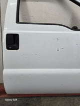 1999-2011 Ford Super Duty / Excursion Front Passenger RH Door F250 F350 F450 F550
