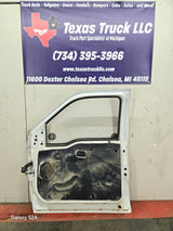1999-2011 Ford Super Duty / Excursion Front Passenger RH Door F250 F350 F450 F550