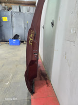 1999-2011 Ford Super Duty Front Driver Door F250 F350 F450 F550