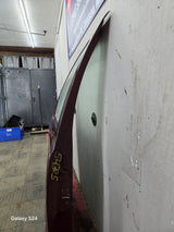 1999-2011 Ford Super Duty Front Driver Door F250 F350 F450 F550