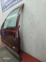 1999-2011 Ford Super Duty Front Driver Door F250 F350 F450 F550