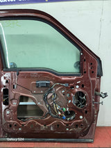 1999-2011 Ford Super Duty Front Driver Door F250 F350 F450 F550