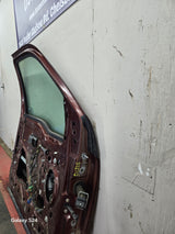 1999-2011 Ford Super Duty Front Driver Door F250 F350 F450 F550