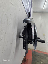 2007-2013 GMC Sierra Driver Side Front LH Fender 1500 2500 3500 HD
