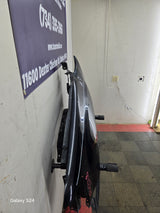 2007-2013 GMC Sierra Driver Side Front LH Fender 1500 2500 3500 HD
