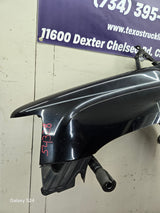 2007-2013 GMC Sierra Driver Side Front LH Fender 1500 2500 3500 HD