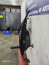 2007-2013 GMC Sierra Driver Side Front LH Fender 1500 2500 3500 HD