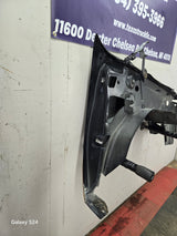 2007-2013 GMC Sierra Driver Side Front LH Fender 1500 2500 3500 HD