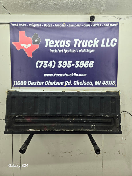 2008-2016 Ford Super Duty Tailgate F250 F350 F450 F550