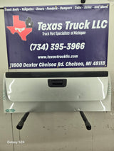 2007-2013 Chevrolet Silverado / GMC Sierra Tailgate 1500 2500 3500 HD