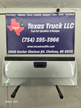 2007-2013 Chevrolet Silverado / GMC Sierra Tailgate 1500 2500 3500 HD