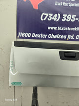 2007-2013 Chevrolet Silverado / GMC Sierra Tailgate 1500 2500 3500 HD