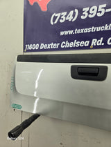 2007-2013 Chevrolet Silverado / GMC Sierra Tailgate 1500 2500 3500 HD