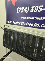 2007-2013 Chevrolet Silverado / GMC Sierra Tailgate 1500 2500 3500 HD