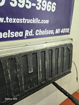 2007-2013 Chevrolet Silverado / GMC Sierra Tailgate 1500 2500 3500 HD