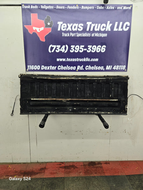 1997-2003 F150 / 1999-2007 Ford Super Duty Tailgate F250 F350 F450 F550
