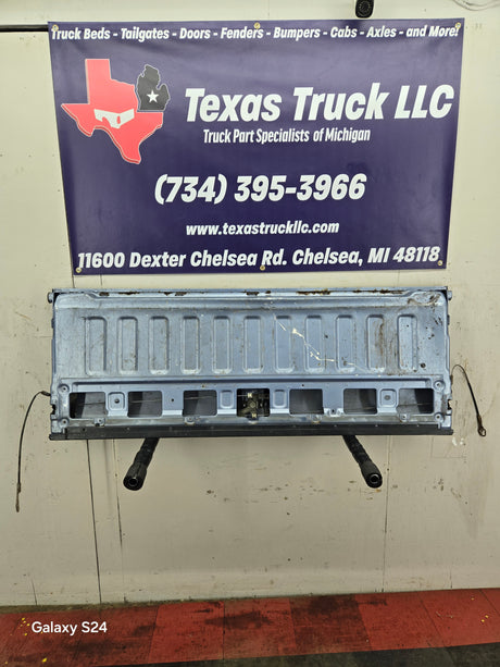 1997-2003 F150 / 1999-2007 Ford Super Duty Tailgate F250 F350 F450 F550