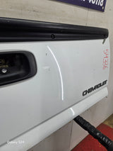 1999-2007 Chevrolet Silverado / GMC Sierra 1500 2500 3500 HD Tailgate