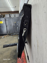 2014-2019 Chevrolet Silverado / GMC Sierra 1500 2500 3500 HD Tailgate