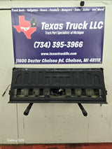 2014-2019 Chevrolet Silverado / GMC Sierra 1500 2500 3500 HD Tailgate