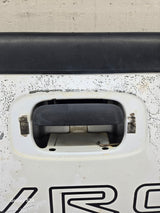 1999-2007 Chevrolet Silverado / GMC Sierra 1500 2500 3500 HD Tailgate