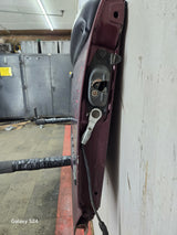 1999-2007 Chevrolet Silverado / GMC Sierra 1500 2500 3500 HD Tailgate