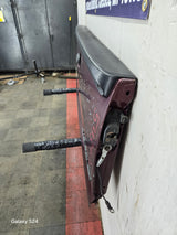 1999-2007 Chevrolet Silverado / GMC Sierra 1500 2500 3500 HD Tailgate