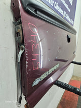 1999-2007 Chevrolet Silverado / GMC Sierra 1500 2500 3500 HD Tailgate