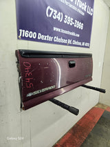 1999-2007 Chevrolet Silverado / GMC Sierra 1500 2500 3500 HD Tailgate