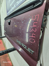 1999-2007 Chevrolet Silverado / GMC Sierra 1500 2500 3500 HD Tailgate