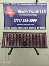 1999-2007 Chevrolet Silverado / GMC Sierra 1500 2500 3500 HD Tailgate