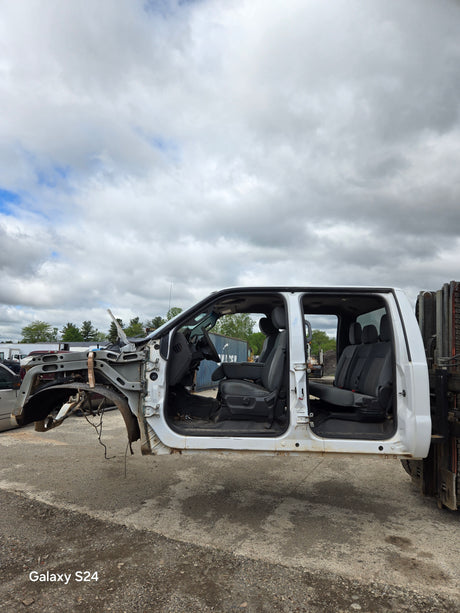 2011-2016 Ford F250 F350 F450 F550 Super Duty Crew Cab