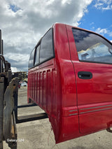 1994-2002 Dodge Ram 1500 2500 3500 4500 5500 Regular Cab