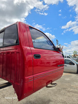 1994-2002 Dodge Ram 1500 2500 3500 4500 5500 Regular Cab