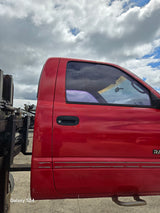 1994-2002 Dodge Ram 1500 2500 3500 4500 5500 Regular Cab