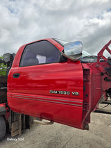1994-2002 Dodge Ram 1500 2500 3500 4500 5500 Regular Cab