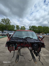 1994-2002 Dodge Ram 1500 2500 3500 4500 5500 Regular Cab